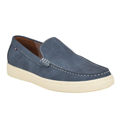 Tommy Hilfiger, Mens, Rivit, Medium Brown, M