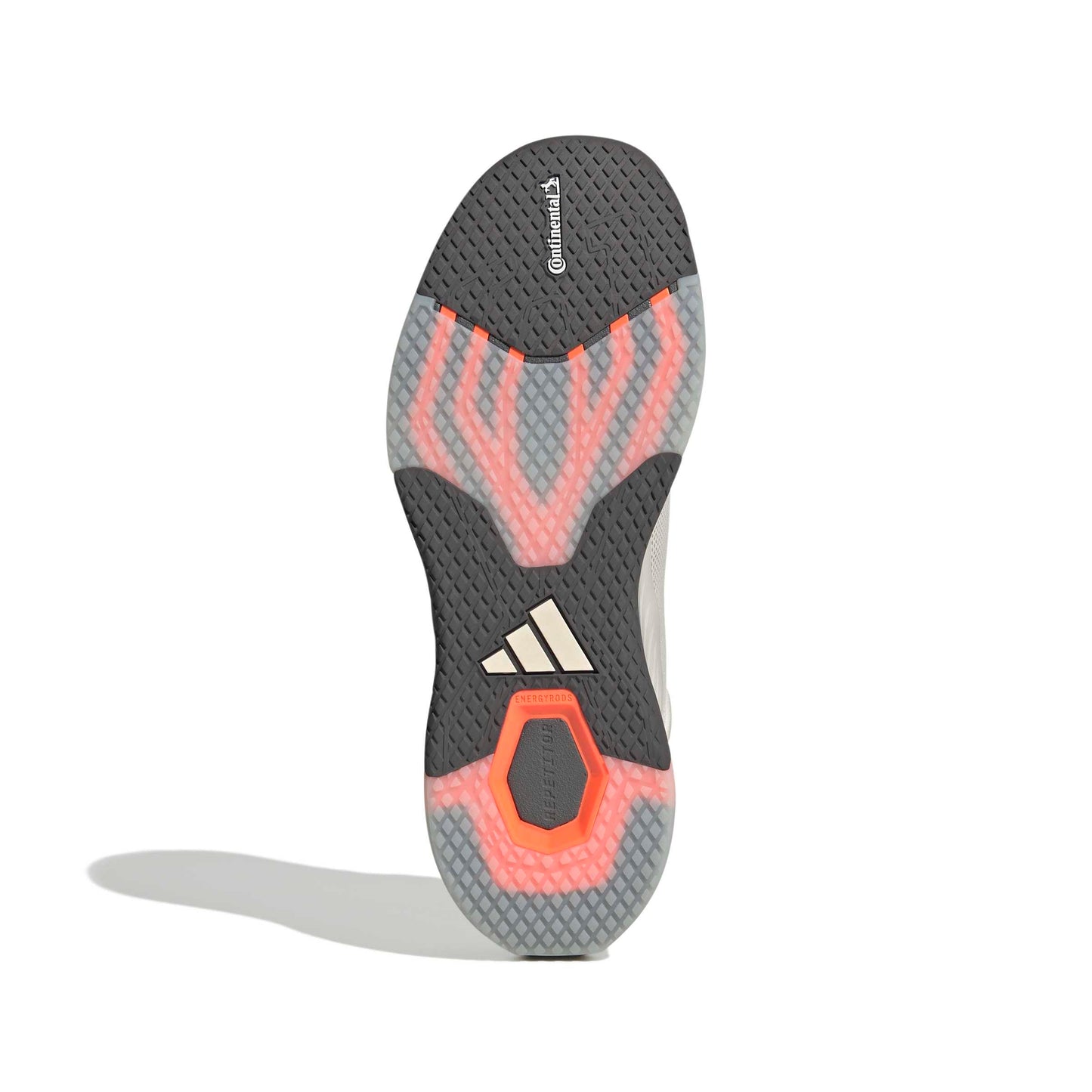 adidas Men's Dropset 4 Power Trainer M, Orbit Grey/Iron Metallic