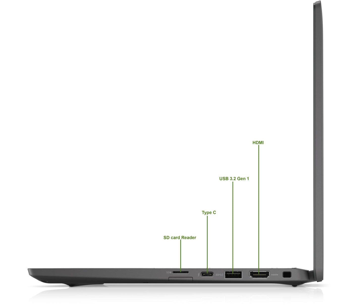 Dell Latitude 7420 Laptop FHD Renovada (512GB SSD)