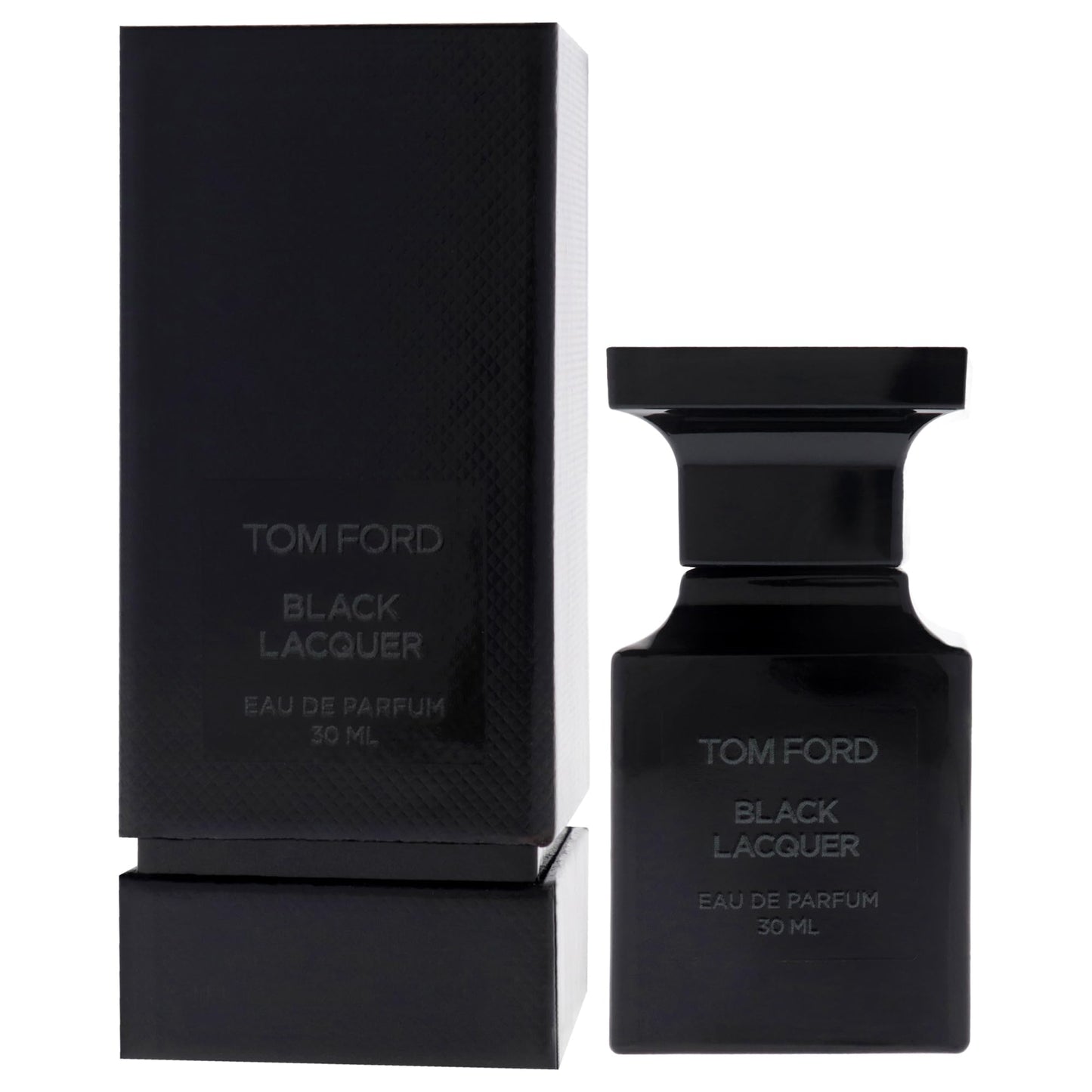 Tom Ford Black Lacquer EDP Unisex (1 oz)