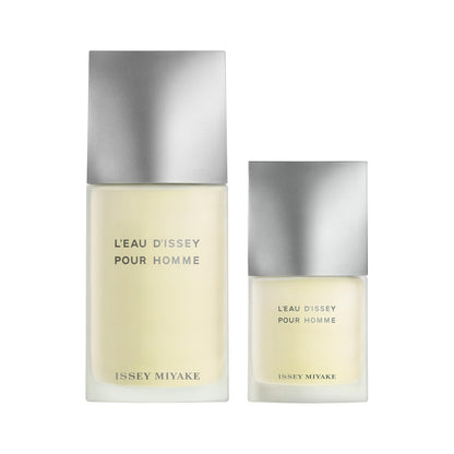 Issey Miyake L'Eau d'Issey Pour Homme Holiday Fragrance Set