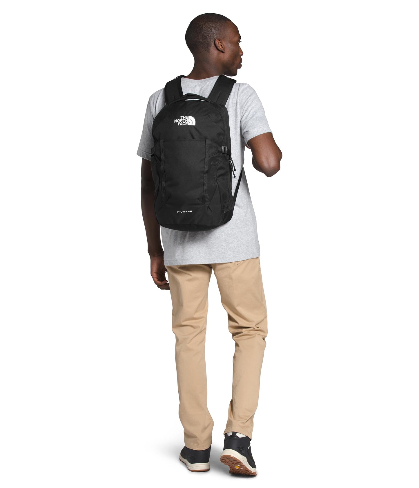 The North Face Mochila Diaria para Mujer Pivoter (Talla Única)