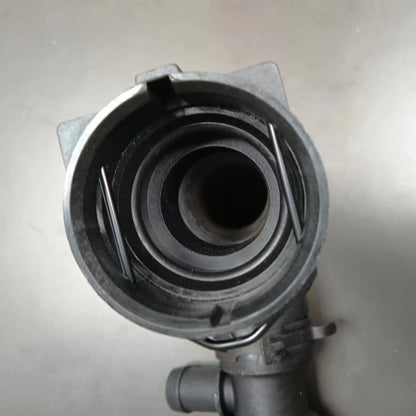 AUTO-PALPAL UPPER WATER PIPE 95B122101A 95B 122 101A