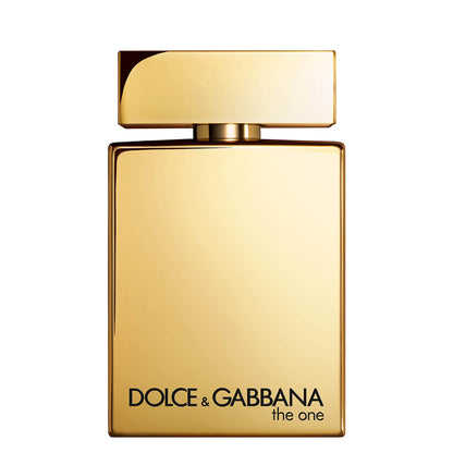 Dolce&Gabbana The One Gold para Hombre (100 ml / 3.3 fl.oz / EDP Intense)