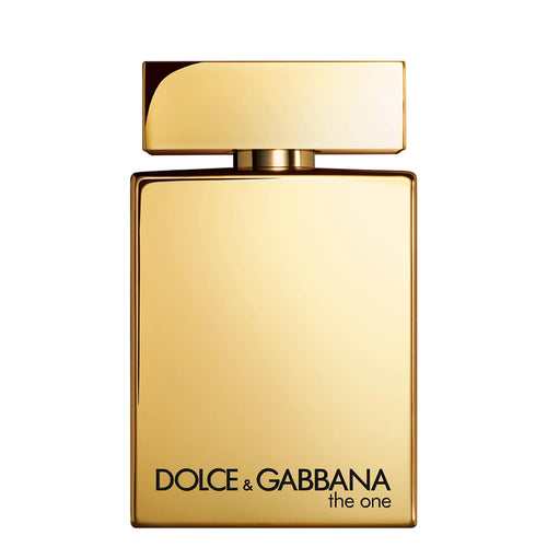 Dolce&Gabbana The One Gold para Hombre (100 ml / 3.3 fl.oz / EDP Intense)