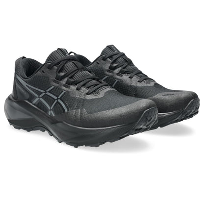 ASICS Women's Gel-Venture 11 Running Shoes, Black/Carrier Grey