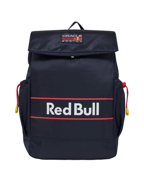 Castore Mochila Deportiva Oficial del Equipo Oracle Red Bull Racing F1 (Azul Marino / Talla Única)