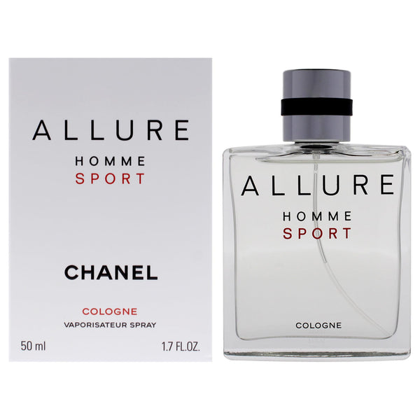 Chanel Allure Homme Sport Eau de Cologne (50ml)