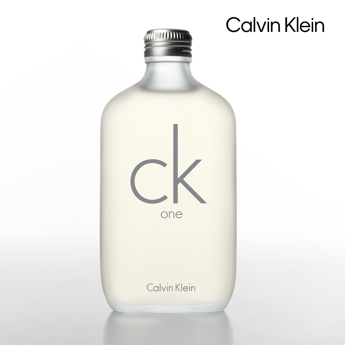 Calvin Klein CK One (EDT)