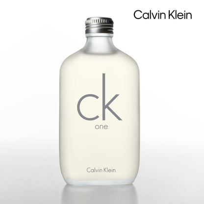 Calvin Klein CK One (EDT)