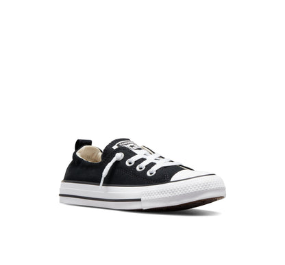 Converse Women's Chuck Taylor All Star Shoreline, Black