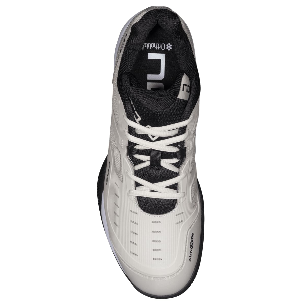 NOX AT10 PRO Padel Shoes Men & Women - Reinforced Toe & Heel, AGG Grip
