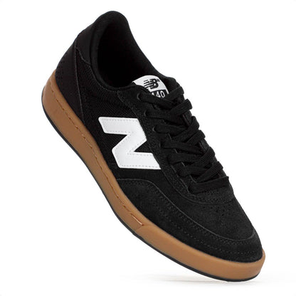 New Balance 440 Black/Gum