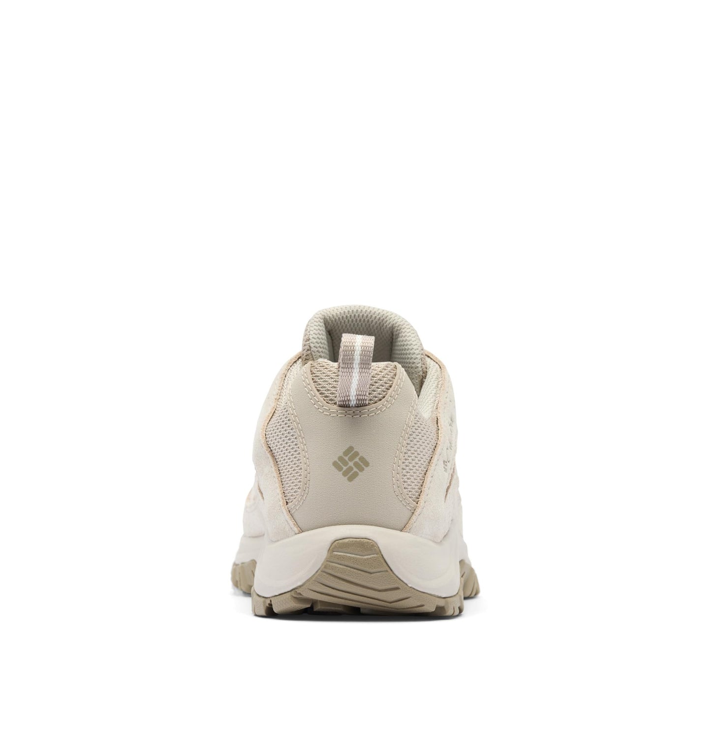 Columbia Women's Crestwood Hiking Shoe, Soft Taupe/Pebble