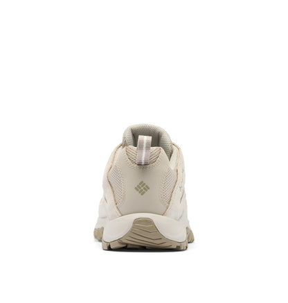 Columbia Women's Crestwood Hiking Shoe, Soft Taupe/Pebble
