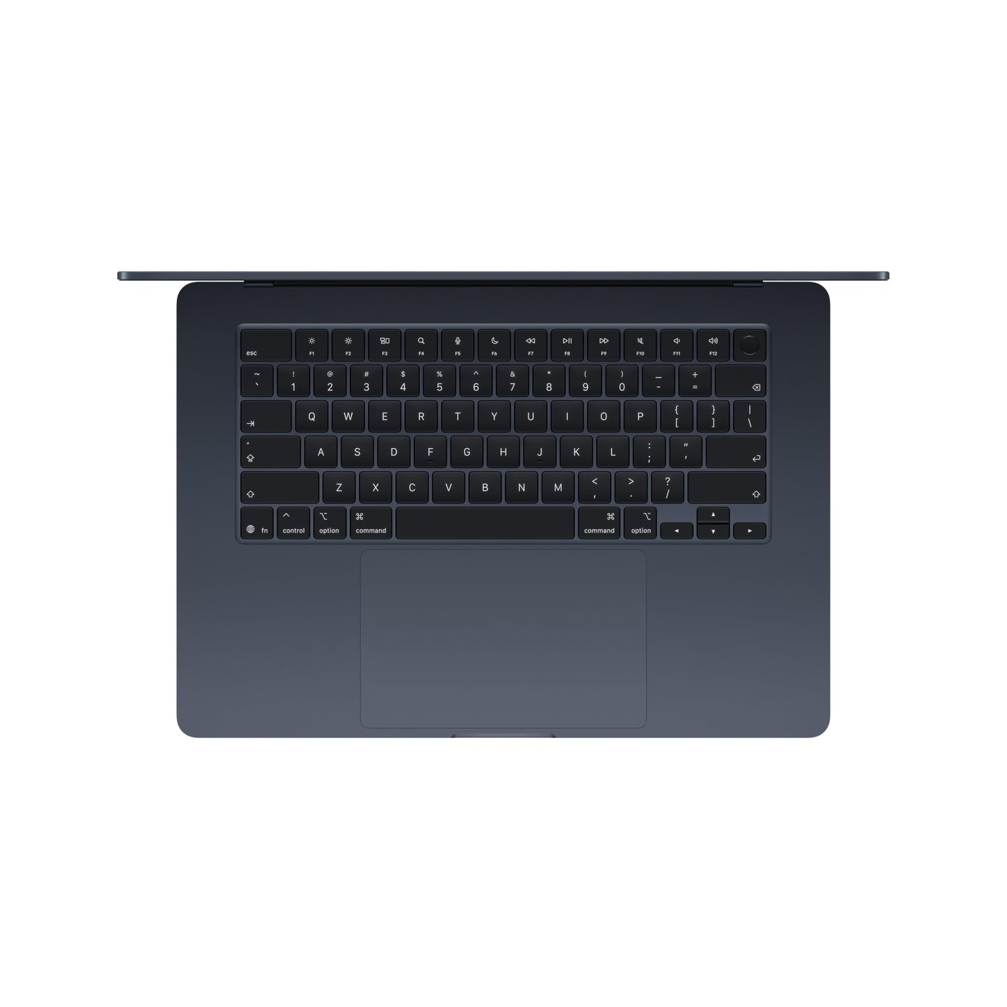 Apple Computadora Portátil MacBook Air 15" 2026 (1TB / Midnight)
