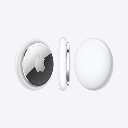 Apple AirTag 1ª Generación (Paquete de 4)
