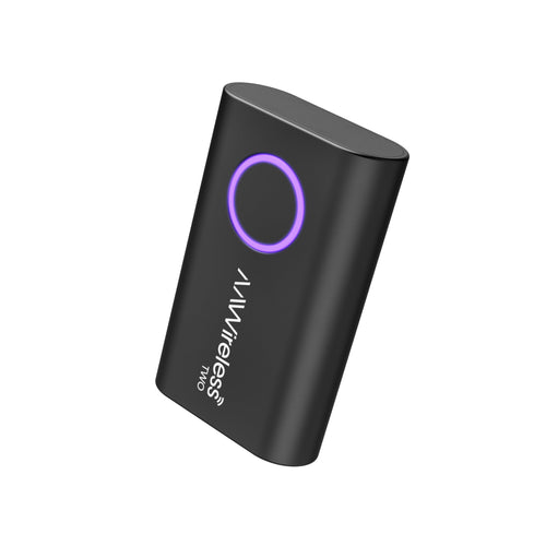 AAWireless Two Adaptador Inalámbrico para Android Auto