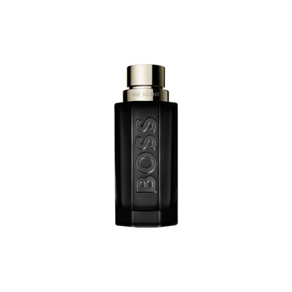 Hugo Boss The Scent Magnetic EDP para Hombre