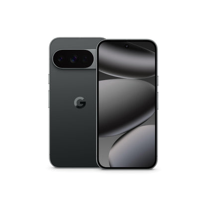 Google Teléfono Inteligente Android Pixel 10 Pro (128 GB / Obsidiana)