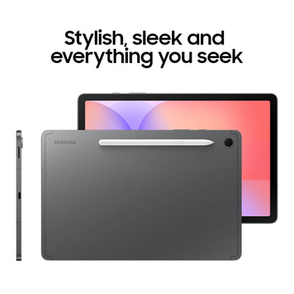 Samsung Galaxy Tab S10 Lite (128GB / Gris)