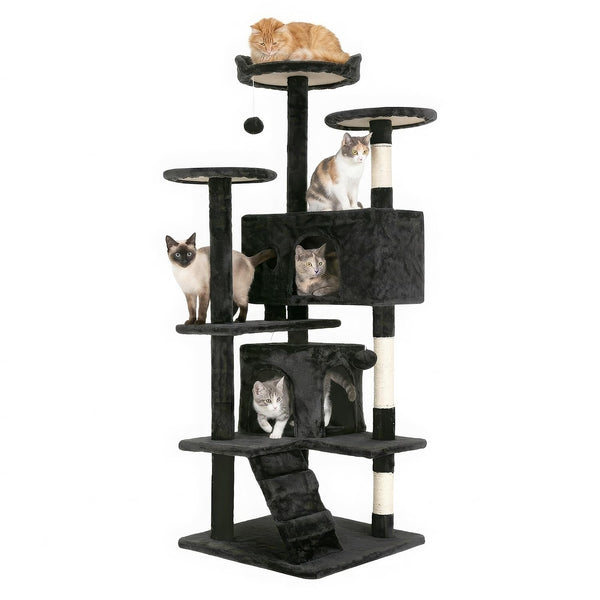 FDW Torre para Gatos de 54