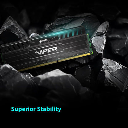 Patriot Kit de Memoria RAM Viper 3 DDR3 (16GB)