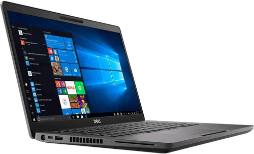 Dell Laptop Latitude 5400 de 14" (512GB)