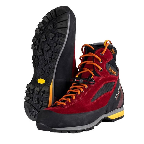 Arbpro CLIP N STEP Climbing Boot