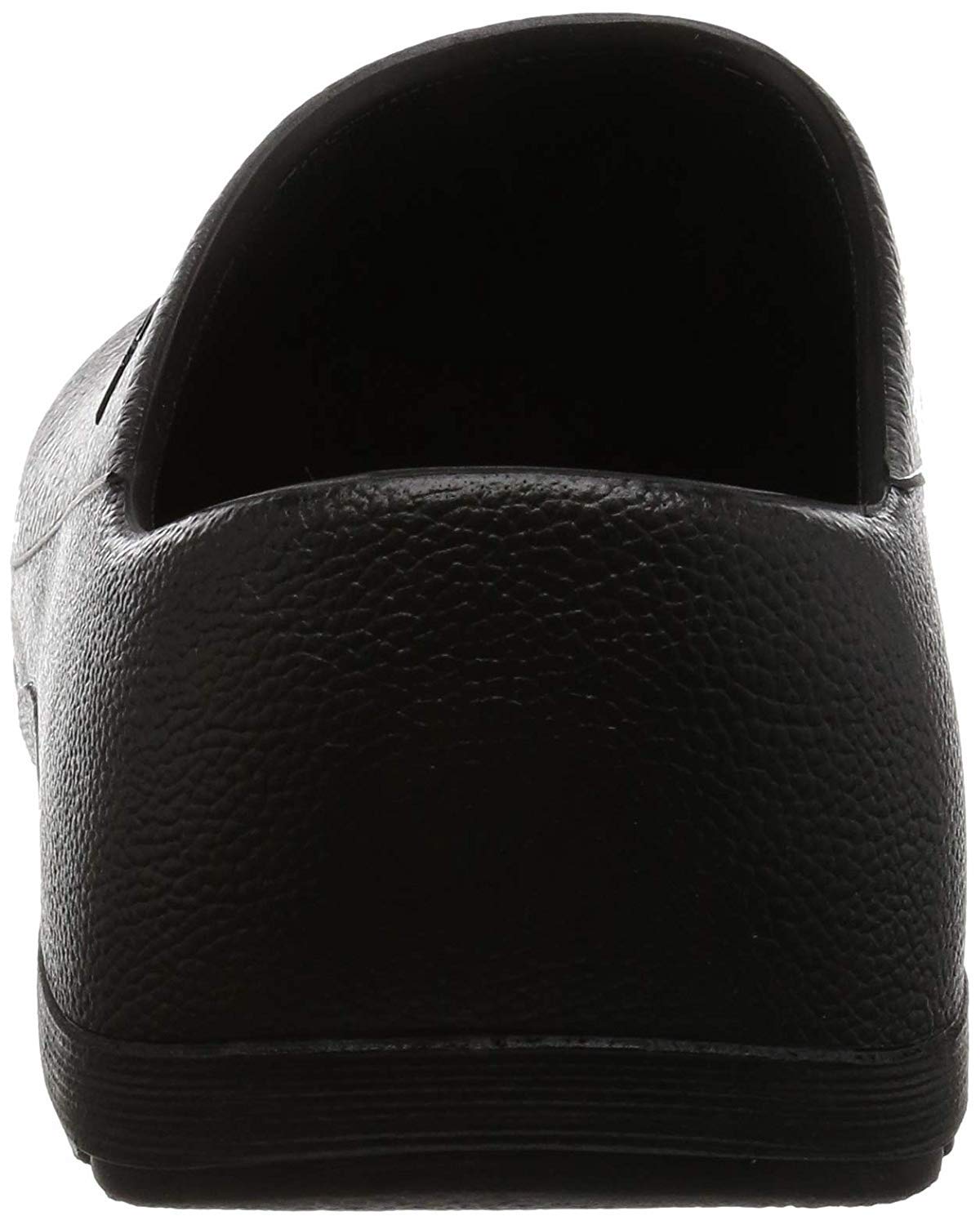Birkenstock Zapato de Trabajo Antideslizante Profi Birki (Negro / 40 EU)