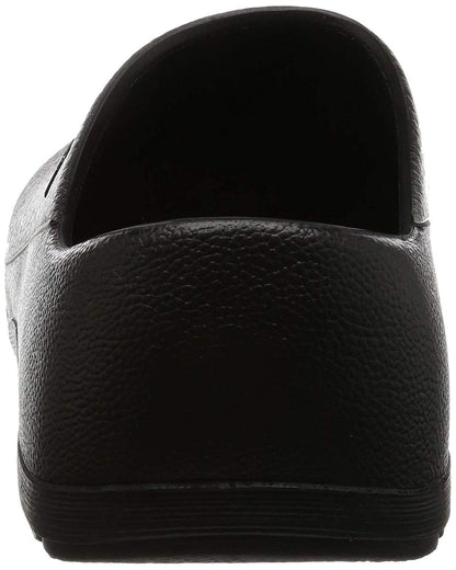 Birkenstock Zapato de Trabajo Antideslizante Profi Birki (Negro / 40 EU)