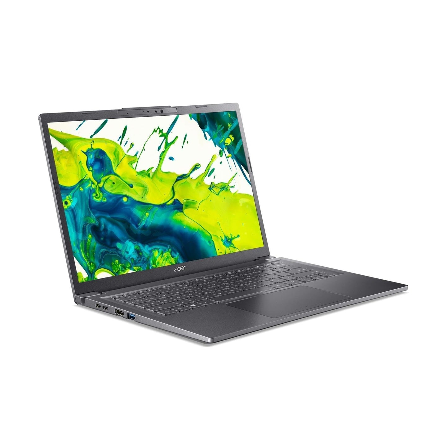 Acer Computadora Portátil Aspire 14 +AI (1TB SSD / Renovada)
