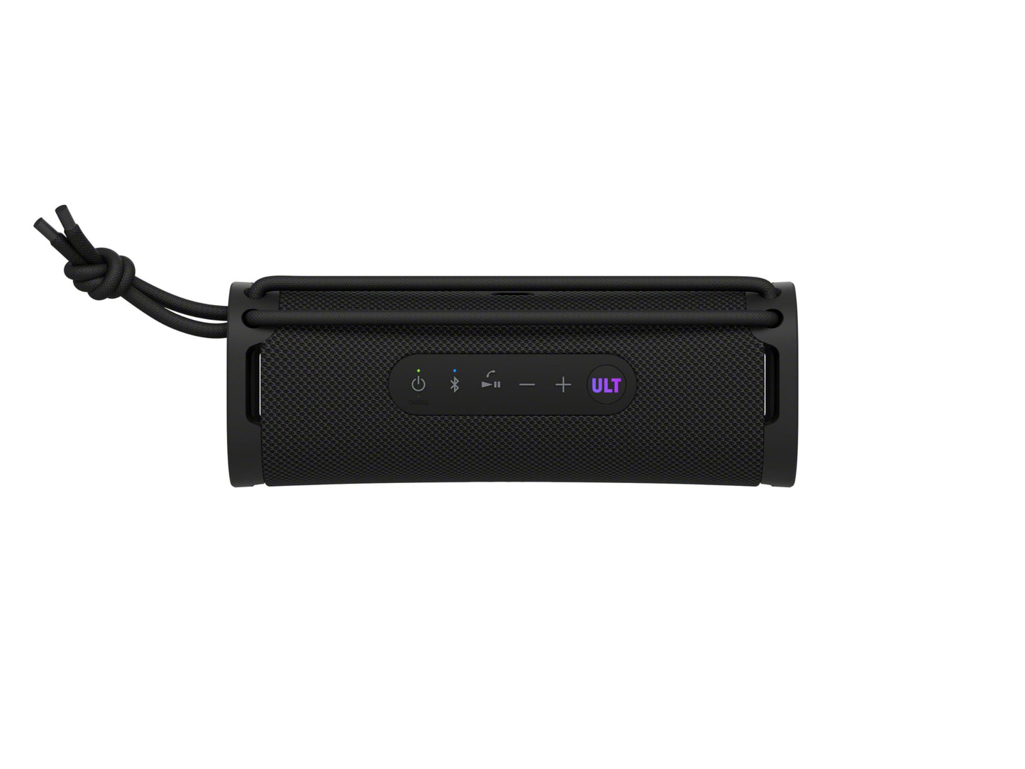 Sony ULT Field 1 Altavoz Portátil con Bluetooth (Negro / Modelo SRSULT10B)