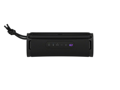 Sony ULT Field 1 Altavoz Portátil con Bluetooth (Negro / Modelo SRSULT10B)