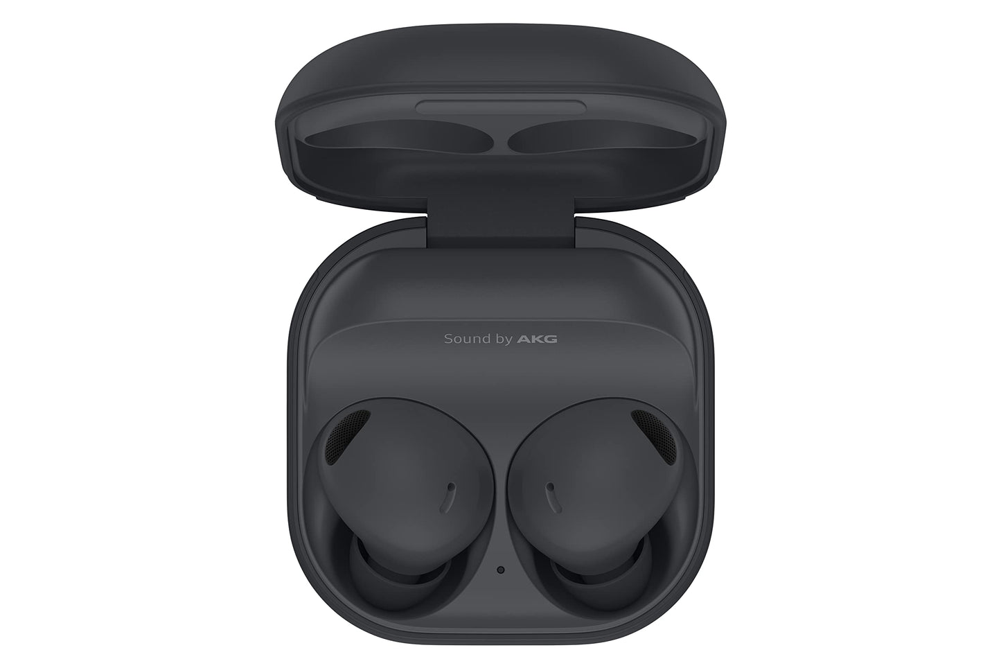 SAMSUNG Auriculares Inalámbricos Galaxy Buds 2 Pro (Grafito)