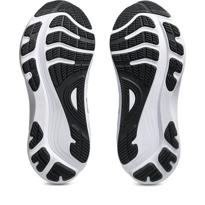 ASICS Men's Gel.Kayano 32 Running Shoes, Black/White