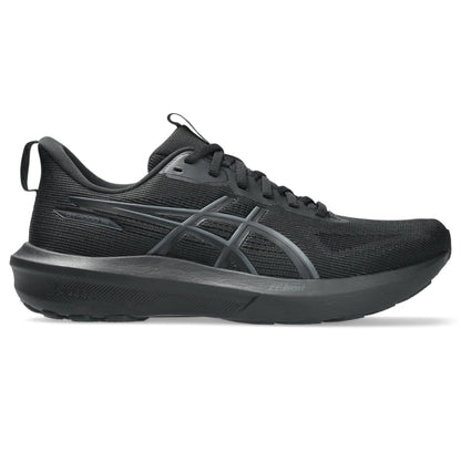ASICS Men's GT-1000 14 Running Shoes, Black/Black