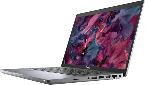 Dell Latitude 5420 Laptop FHD de 14" (Renovada / 512GB SSD)