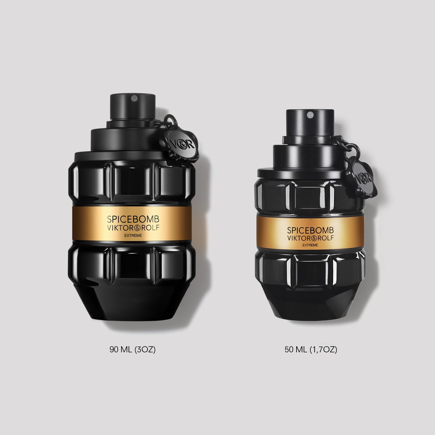 Viktor&Rolf Spicebomb Extreme para Hombre (1.7 Fl Oz / EDP)