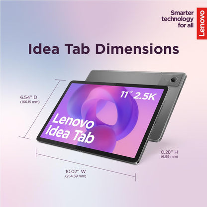 Lenovo Tableta Universitaria Idea Tab (128GB)