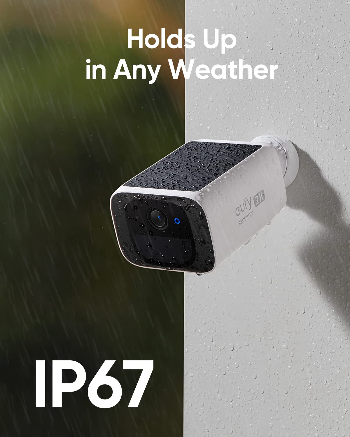 eufy Security SoloCam S220 (8GB)