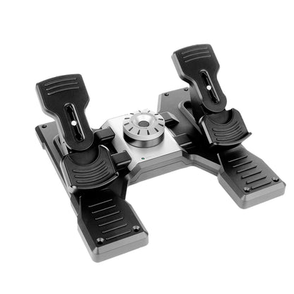 Logitech G Pedales de Timón de Vuelo Pro
