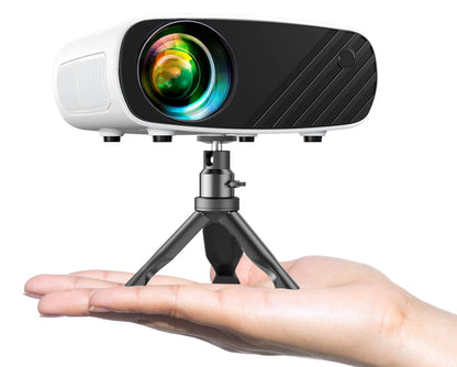 Mini Proyector Portátil ELEPHAS (1080P HD / 7000L)