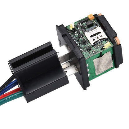 SinoTrack Mini Dispositivo Localizador GPS 4G para Vehículos