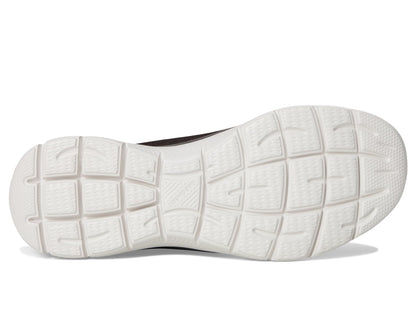 Summits-Leopard Chic Hands Free Slip-INS, BKMT