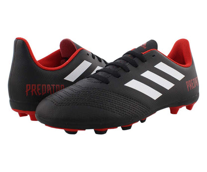 adidas Predator 18.4 FxG J Boys Shoes