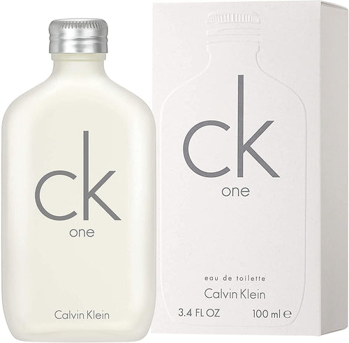 Calvin Klein CK One (3.3 fl oz / EDT)