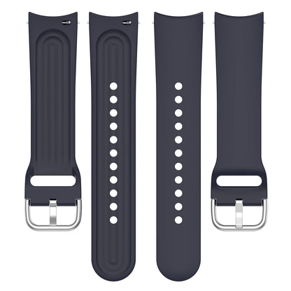 FitTurn Sport Band Compatible with Xiaomi Watch S1/S1 Active/S2 Pro/S2/S3/S4 Watch Bands, Soft Silicone Wristbands Replacement 22mm Strap with Classic Clasp for Mi Smartwatch/Redmi Watch 5 Active/5Lite