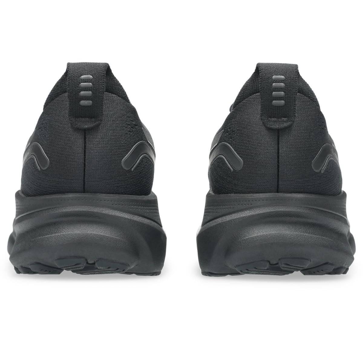 ASICS Women's Gel-Kayano 32 Running Shoes, Black/Graphite Grey
