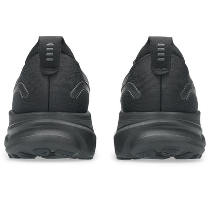 ASICS Women's Gel-Kayano 32 Running Shoes, Black/Graphite Grey